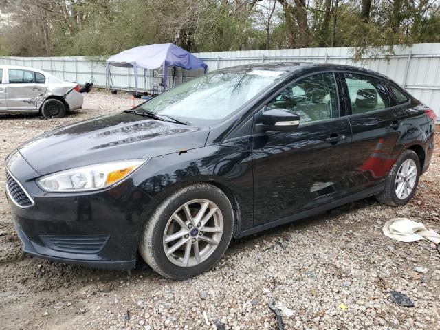 Obraz 1 z 2016 FORD FOCUS SE 2016 z VIN 1FADP3F22GL386491