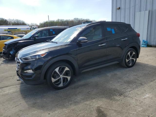 Изображение 2016 HYUNDAI TUCSON LIMITED 2016