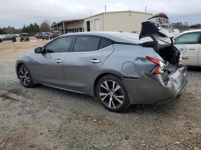 Obraz 2 z 2016 NISSAN MAXIMA 3.5S 2016 z VIN 1N4AA6AP8GC394698