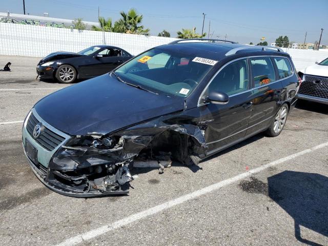 Изображение 2010 VOLKSWAGEN PASSAT KOMFORT 2010