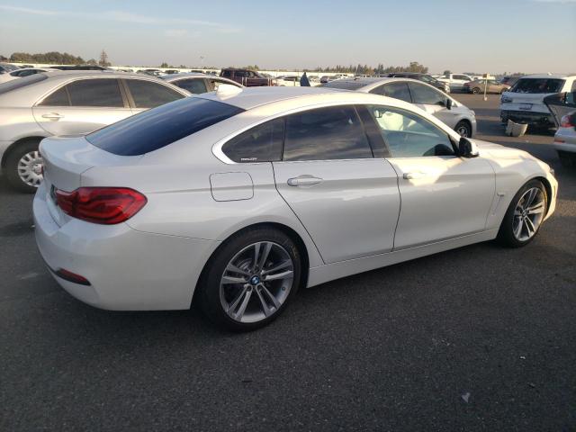 Obraz 3 z 2018 BMW 430I GRAN COUPE 2018 z VIN WBA4J1C51JBG76099