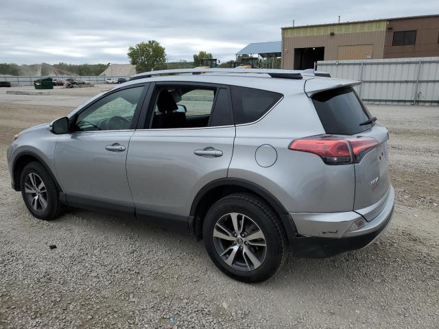 Obraz 2 z 2018 TOYOTA RAV4 ADVENTURE 2018 z VIN JTMWFREVXJJ165325