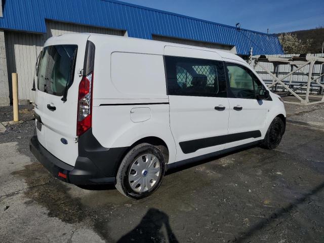Image 3 of 2019 FORD TRANSIT CONNECT XL 2019 with VIN NM0LS7E20K1417025