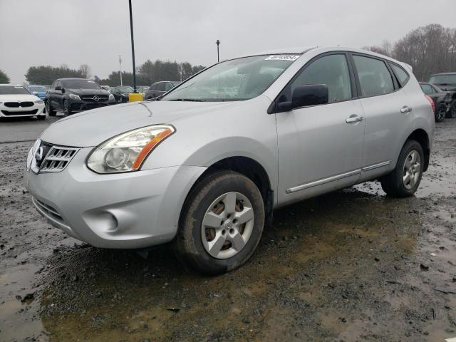 Image 1 of 2013 NISSAN ROGUE S 2013 with VIN JN8AS5MV6DW638021