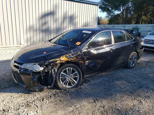 Изображение 1 2016 TOYOTA CAMRY LE 2016 с VIN 4T1BF1FK3GU613122