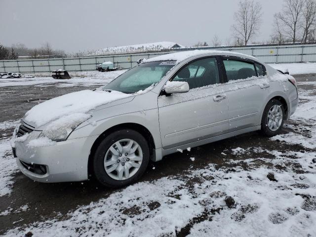 Obraz 1 z 2009 NISSAN ALTIMA 2.5 2009 z VIN 1N4AL21E29N550145