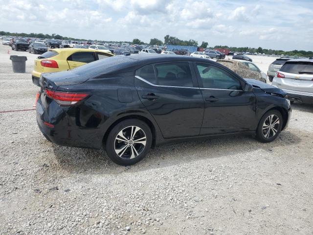 Изображение 3 2023 NISSAN SENTRA SV 2023 с VIN 3N1AB8CV2PY224524