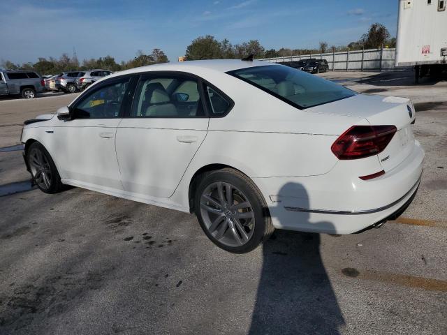 Изображение 2 2018 VOLKSWAGEN PASSAT S 2018 с VIN 1VWAA7A33JC014006