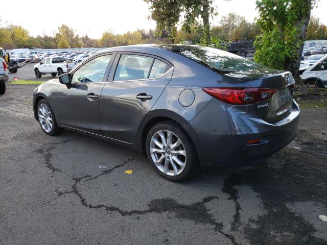 Изображение 2 2016 MAZDA 3 SPORT 2016 с VIN JM1BM1U79G1310243