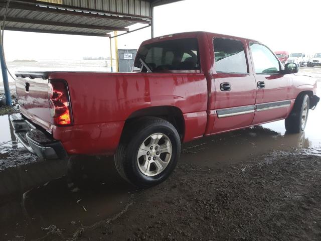 Obraz 3 z 2005 CHEVROLET SILVERADO C1500 2005 z VIN 2GCEC13T751182719