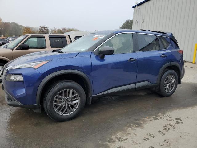 2021 NISSAN ROGUE S 2021 image