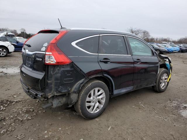 Изображение 3 2015 HONDA CR-V EXL 2015 с VIN 2HKRM4H74FH650367