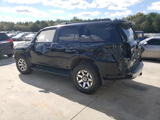 Изображение 2 2020 TOYOTA 4RUNNER SR5/SR5 PREMIUM 2020 с VIN JTEBU5JRXL5796248