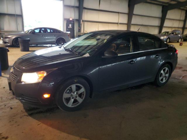 Image 1 of 2013 CHEVROLET CRUZE LT 2013 with VIN 1G1PC5SB6D7303713