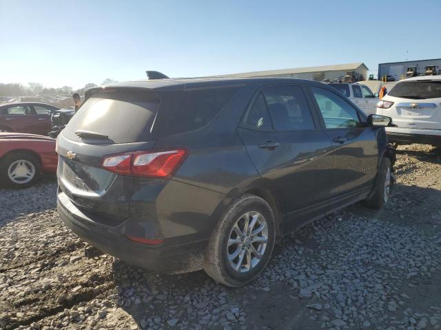 Image 3 of 2020 CHEVROLET EQUINOX LS 2020 with VIN 2GNAXHEV5L6194580