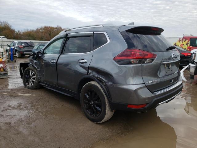 Image 2 of 2020 NISSAN ROGUE S 2020 with VIN 5N1AT2MT7LC810347