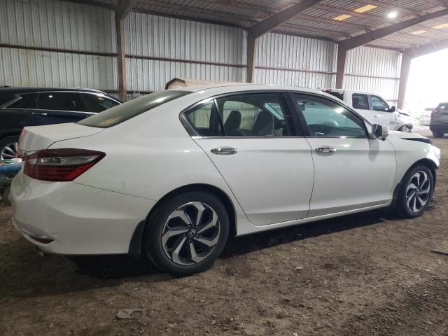 Obraz 3 z 2016 HONDA ACCORD EX 2016 z VIN 1HGCR2F71GA124979