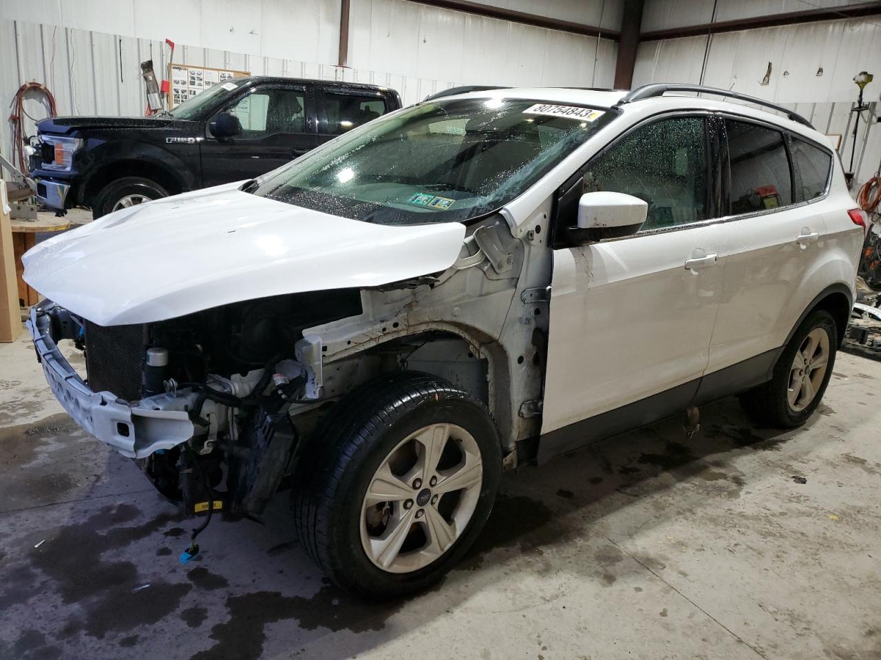 Obraz 2015 FORD ESCAPE SE 2015