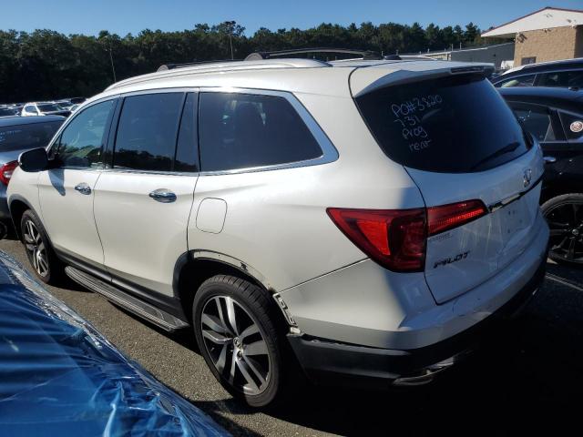 Obraz 2 z 2016 HONDA PILOT TOURING 2016 z VIN 5FNYF6H99GB109950