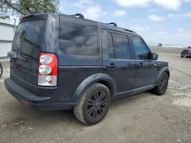 Image 3 of 2013 LAND ROVER LR4 HSE LUXURY 2013 with VIN SALAK2D43DA671081