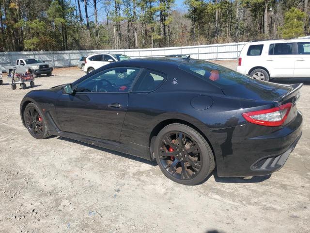 Изображение 2 2017 MASERATI GRANTURISMO S 2017 с VIN ZAM45VLA0H0241116