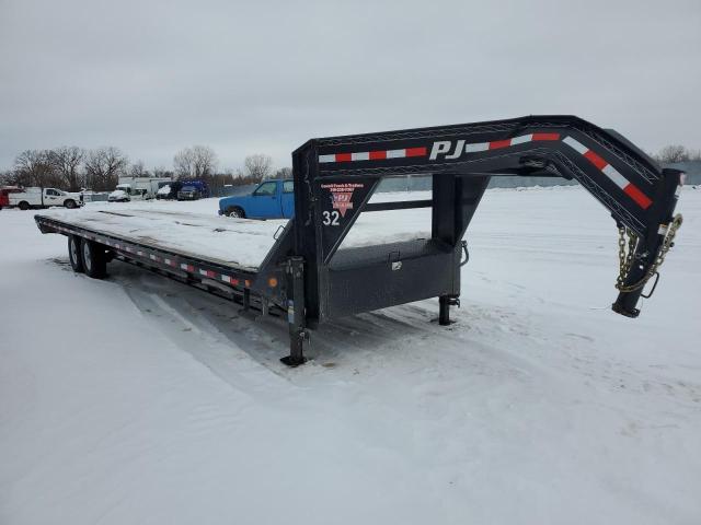 Obraz 2019 PJ GOOSENECK 2019