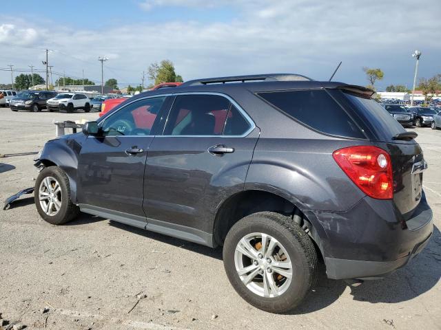 Image 2 of 2015 CHEVROLET EQUINOX LT 2015 with VIN 2GNALBEK8F6368791