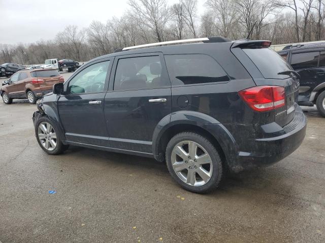 Obraz 2 z 2014 DODGE JOURNEY SE 2014 z VIN 3C4PDCAB1ET316862