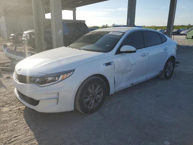 Изображение 2018 KIA OPTIMA LX 2018