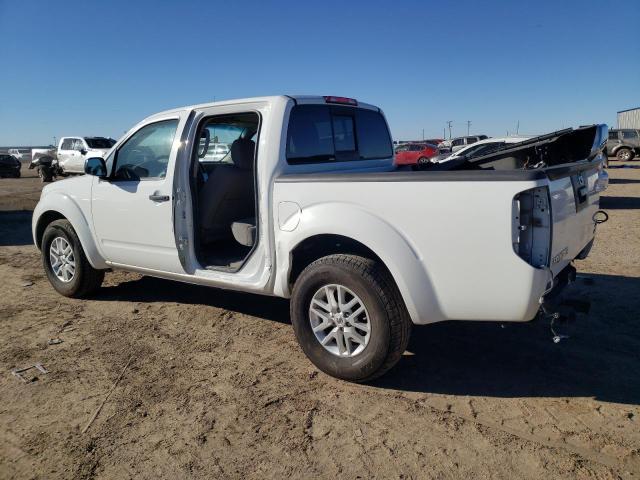 Image 2 of 2018 NISSAN FRONTIER S 2018 with VIN 1N6DD0ER2JN719619