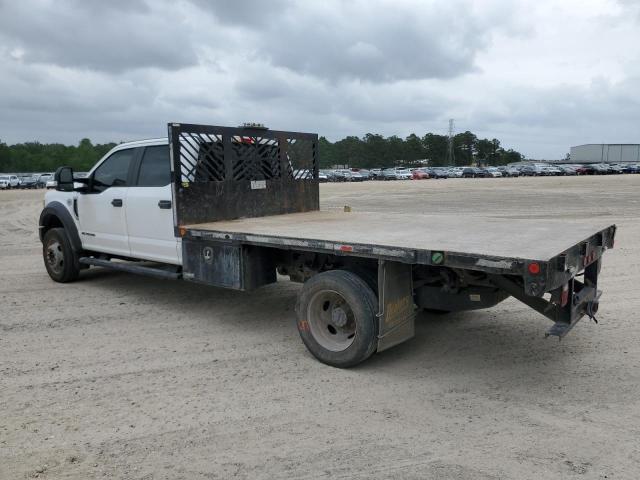 Obraz 2 z 2018 FORD F550 SUPER DUTY 2018 z VIN 1FD0W5GT0JEB66496