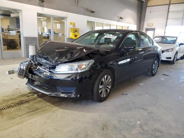 Obraz 1 z 2013 HONDA ACCORD LX 2013 z VIN 1HGCR2F31DA108371