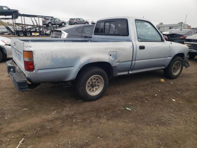 Obraz 3 z 1989 TOYOTA PICKUP 1/2 TON SHORT WHEELBASE DLX 1989 z VIN JT4RN81P4K0026655