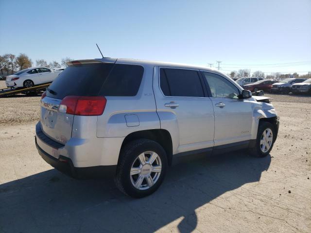 Obraz 3 z 2015 GMC TERRAIN SLE 2015 z VIN 2GKFLVEK7F6215887