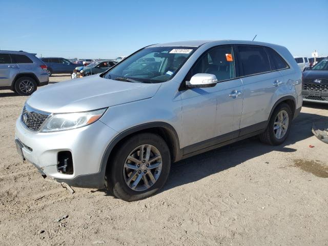 Obraz 2014 KIA SORENTO LX 2014