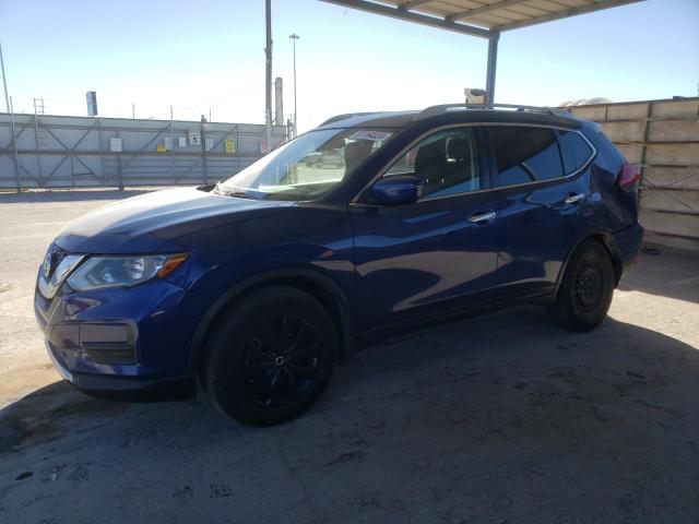 Obraz 1 z 2017 NISSAN ROGUE S 2017 z VIN JN8AT2MV4HW007334
