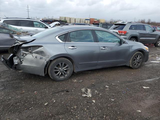 Image 3 of 2015 NISSAN ALTIMA 2.5 2015 with VIN 1N4AL3AP9FC488063