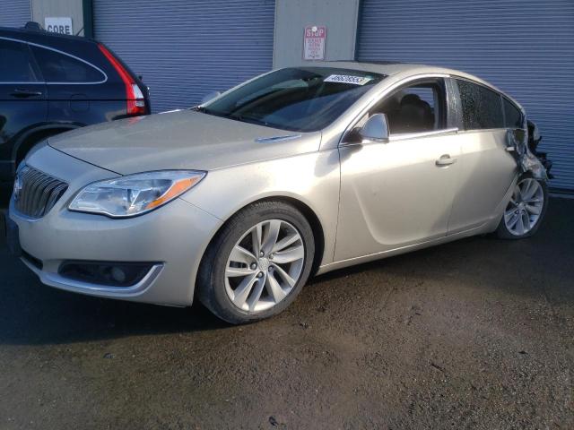 Obraz 1 z 2015 BUICK REGAL PREMIUM 2015 z VIN 2G4GN5EX3F9157177