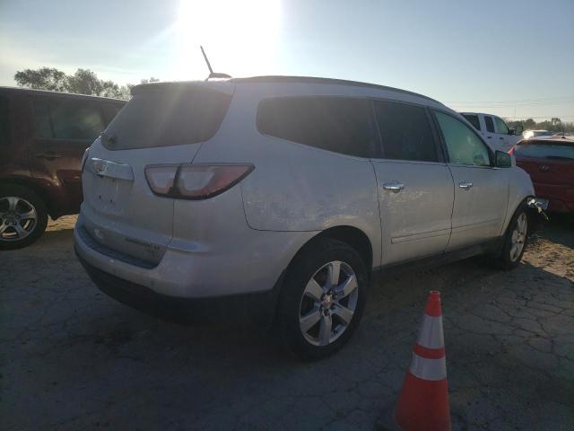 Изображение 3 2017 CHEVROLET TRAVERSE LT 2017 с VIN 1GNKRGKD6HJ234180