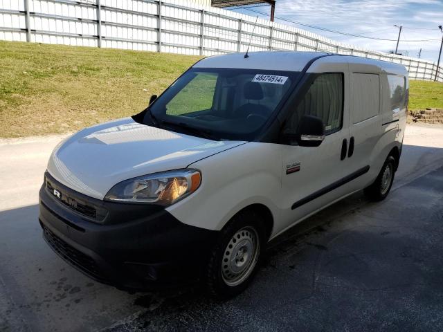 Изображение 1 2021 RAM PROMASTER CITY  2021 с VIN ZFBHRFAB8M6T93439