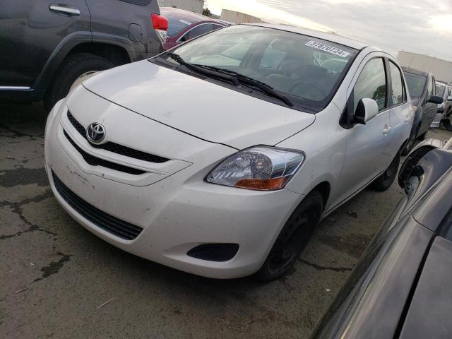 Image 1 of 2008 TOYOTA YARIS  2008 with VIN JTDBT923X84038142