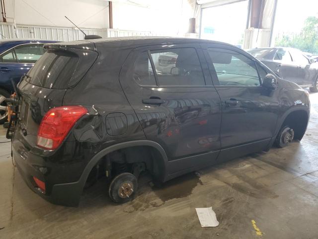 Obraz 3 z 2019 CHEVROLET TRAX LS 2019 z VIN 3GNCJKSB2KL275290