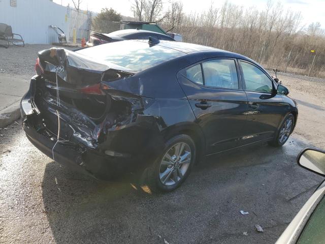 Изображение 3 2018 HYUNDAI ELANTRA SEL 2018 с VIN 5NPD84LFXJH222812