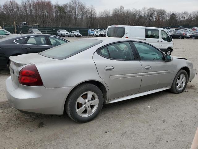 Image 3 of 2008 PONTIAC GRAND PRIX  2008 with VIN 2G2WP552181129186