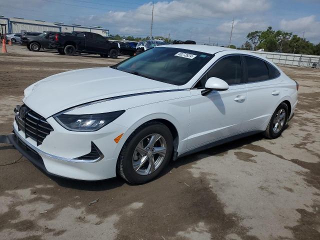 2020 HYUNDAI SONATA SE 2020 image