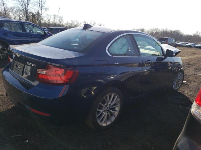 Obraz 3 z 2015 BMW 228 XI 2015 z VIN WBA1F7C59FVX95559