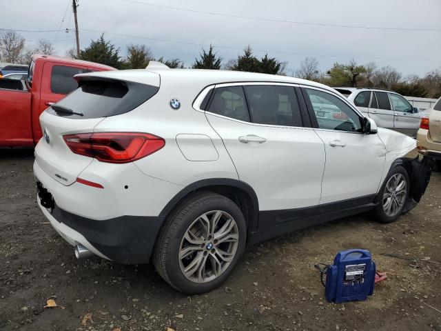 Image 3 of 2020 BMW X2 XDRIVE28I 2020 with VIN WBXYJ1C08L5P85539