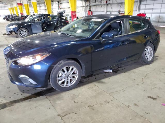 Изображение 1 2016 MAZDA 3 SPORT 2016 с VIN 3MZBM1K75GM329150