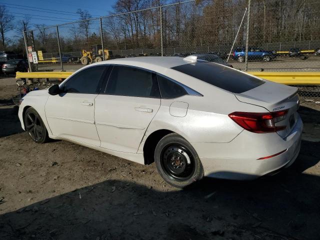 Изображение 2 2019 HONDA ACCORD LX 2019 с VIN 1HGCV1F18KA172876