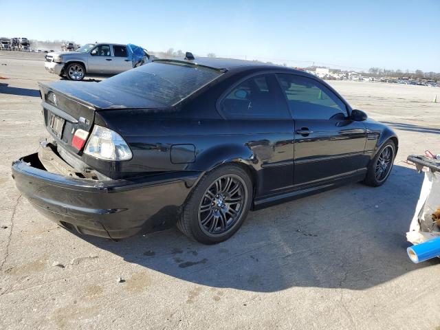 Изображение 3 2003 BMW M3  2003 с VIN WBSBL93433JR23213